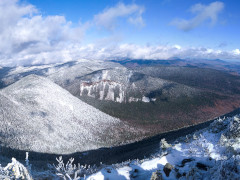 Mt Carrigain