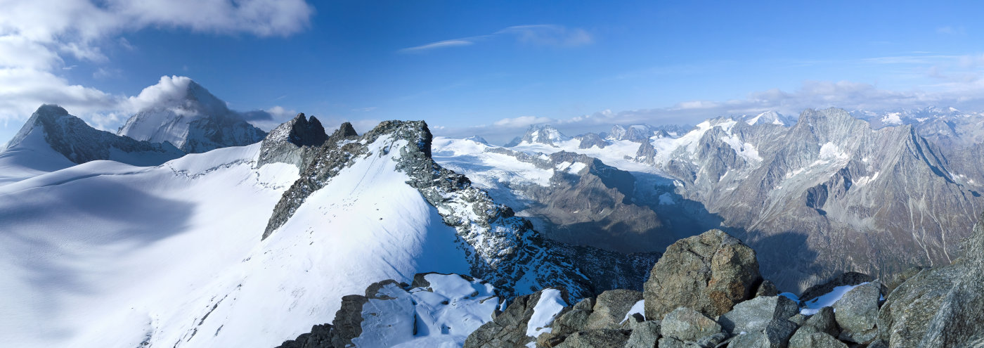 Dent des Rosses