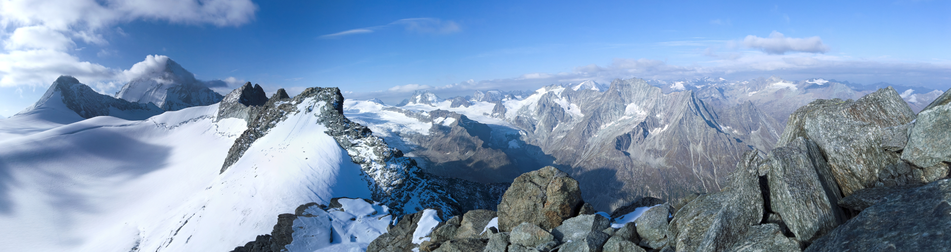 Dent des Rosses