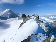 Dent des Rosses