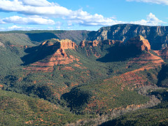 Sedona Canyons 1